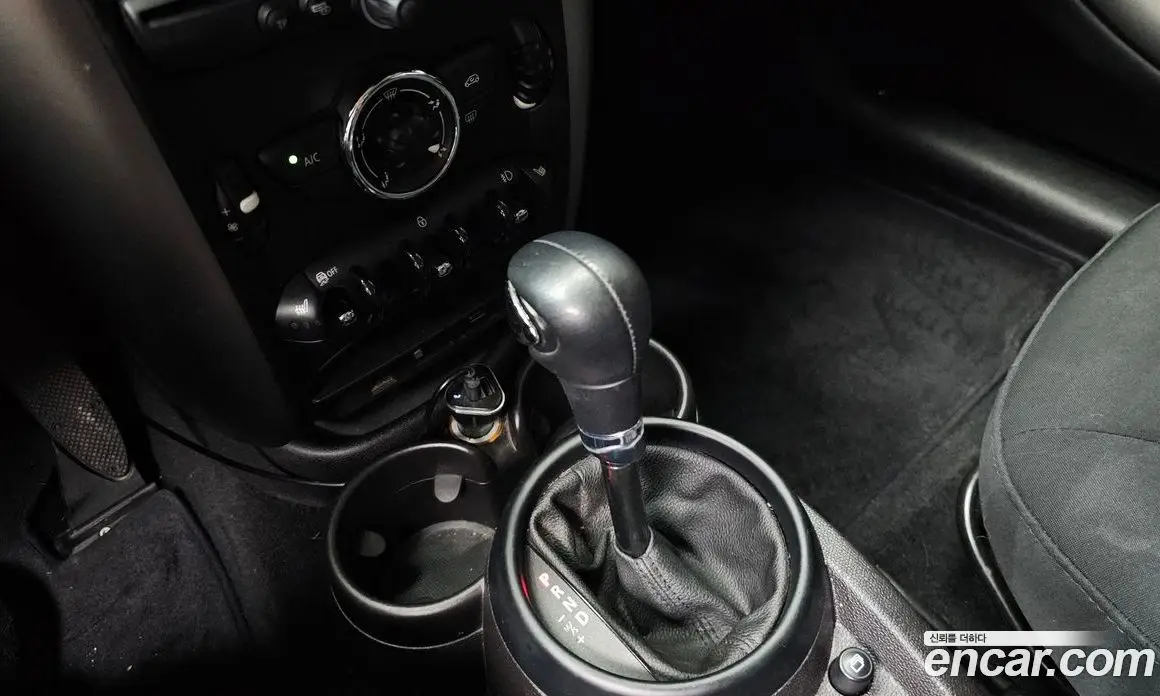Mini Countryman 2013 2.0 автомат (гидро), фото 9 Mini Countryman 2013 2.0 автомат (гидро), фото 9