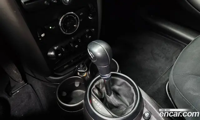 Mini Countryman 2013 2.0 автомат (гидро), миниатюра 9 Mini Countryman 2013 2.0 автомат (гидро), миниатюра 9