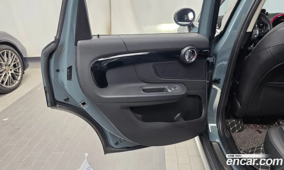 Mini Countryman 2021 1.5 автомат (гидро), фото 15 Mini Countryman 2021 1.5 автомат (гидро), фото 15