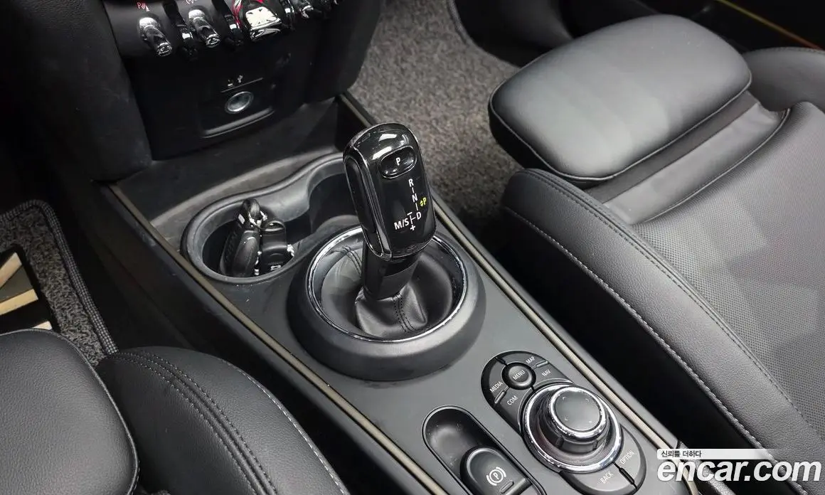 Mini Countryman 2022 1.5 автомат (гидро), фото 12