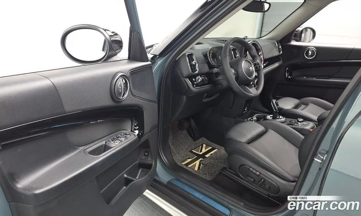 Mini Countryman 2022 1.5 автомат (гидро), фото 13
