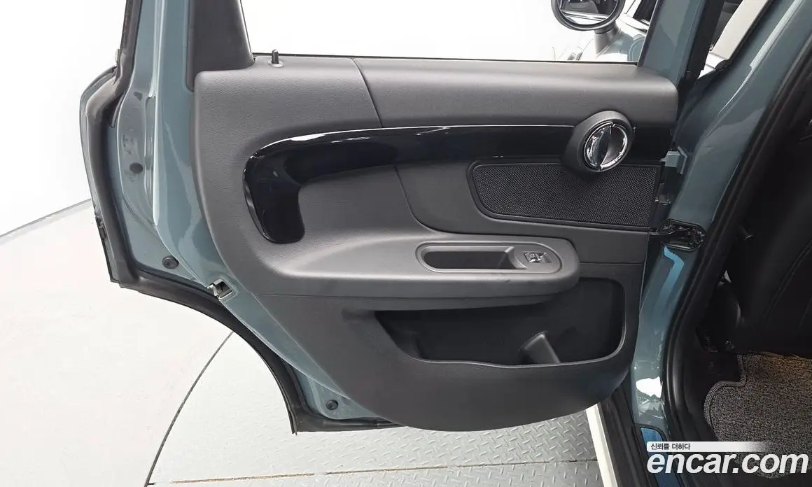 Mini Countryman 2022 1.5 автомат (гидро), фото 15