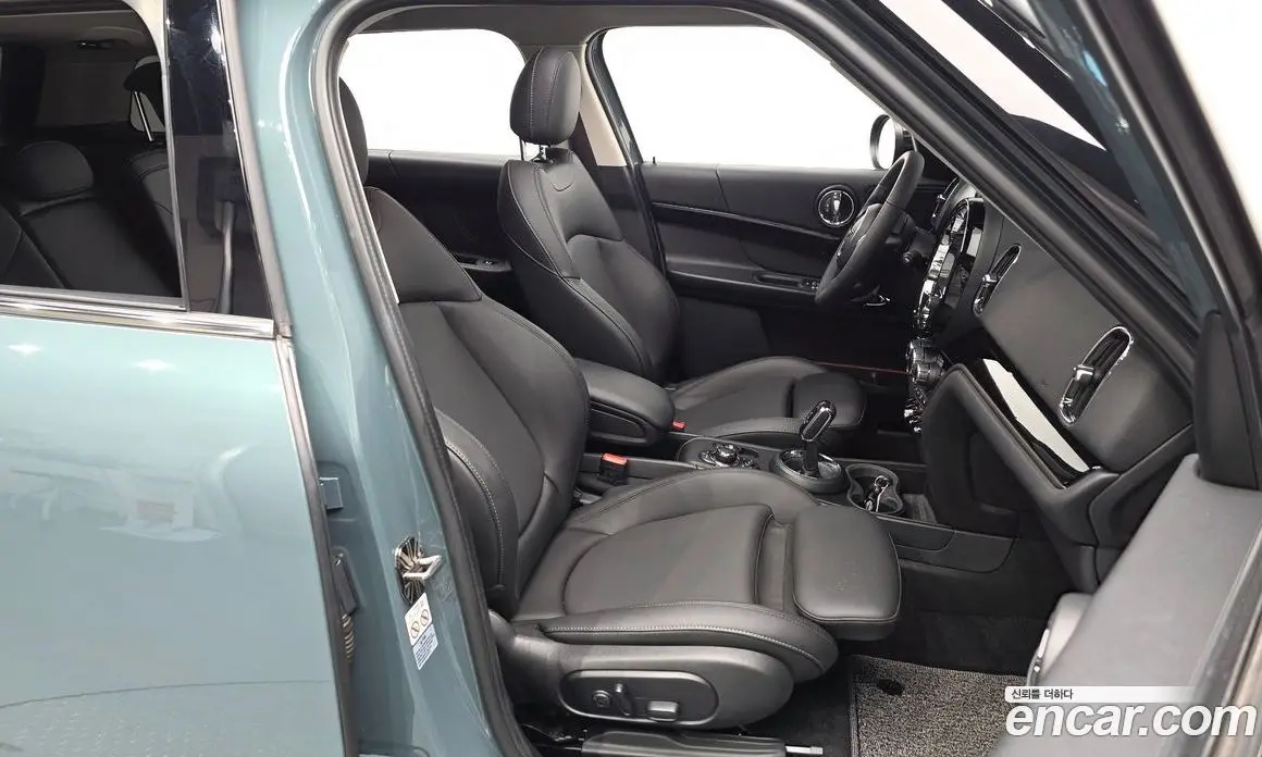 Mini Countryman 2022 1.5 автомат (гидро), фото 16