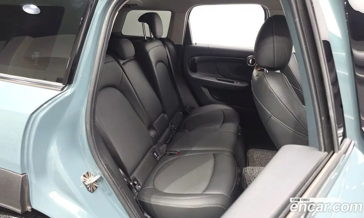 Mini Countryman 2022 1.5 автомат (гидро), фото 17