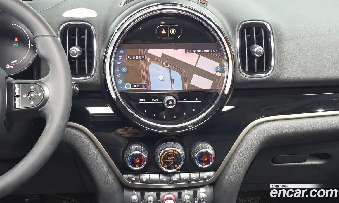 Mini Countryman 2022 1.5 автомат (гидро), фото 19