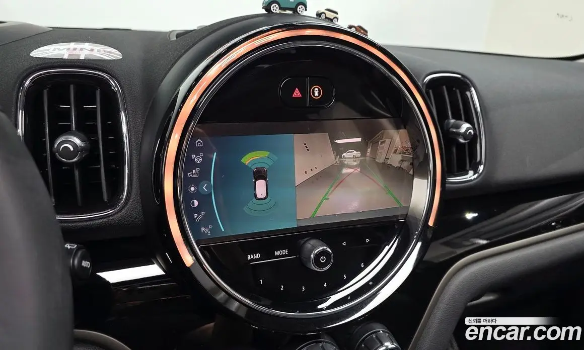 Mini Countryman 2022 1.5 автомат (гидро), фото 20