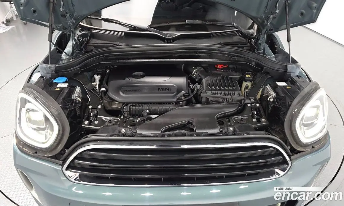 Mini Countryman 2022 1.5 автомат (гидро), фото 6