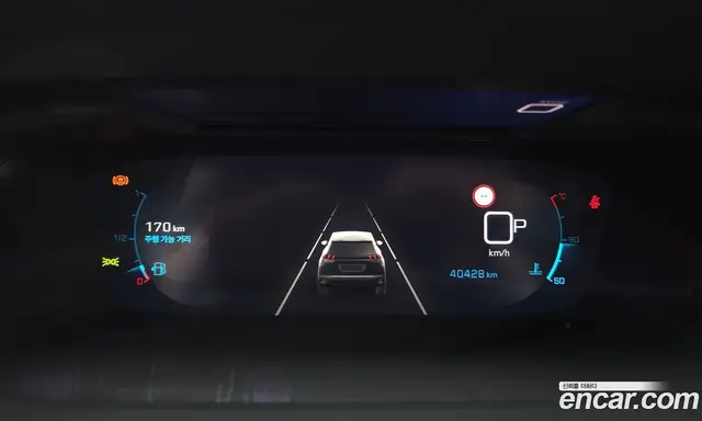 Peugeot 2008 2021 1.5 автомат (гидро), миниатюра 11