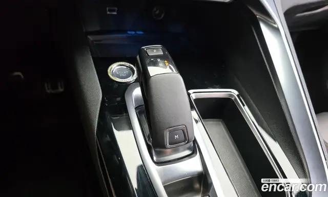 Peugeot 3008 2018 2.0 автомат (гидро), миниатюра 12