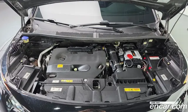 Peugeot 3008 2018 2.0 автомат (гидро), миниатюра 6