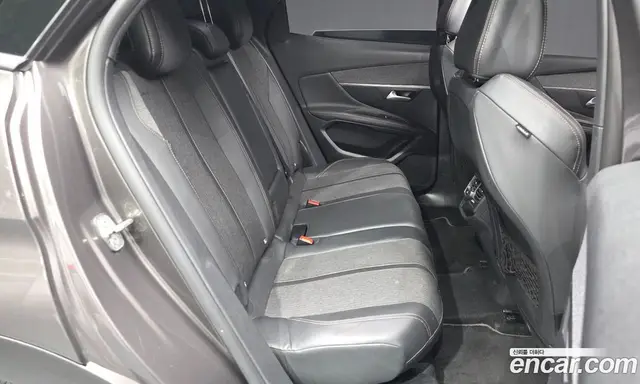 Peugeot 3008 2018 1.6 автомат (гидро), миниатюра 12