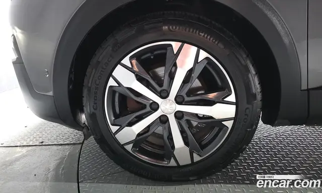 Peugeot 3008 2018 1.6 автомат (гидро), миниатюра 5 Peugeot 3008 2018 1.6 автомат (гидро), миниатюра 5