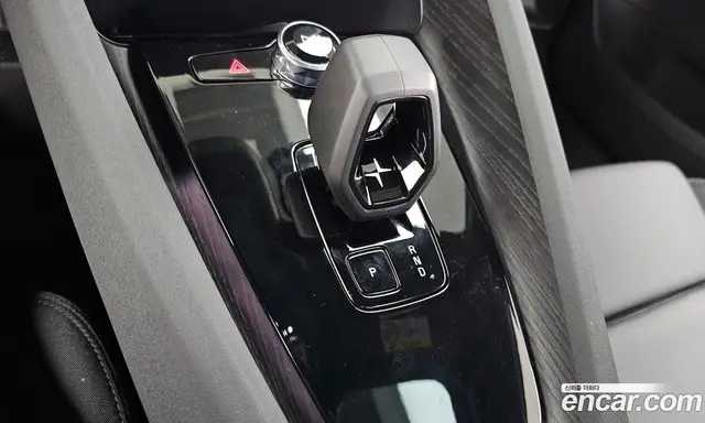 Polestar Polestar 2 2022 0.2 автомат (гидро), миниатюра 12