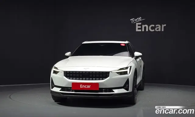 Polestar Polestar 2 2022 0.2 автомат (гидро), миниатюра 3 Polestar Polestar 2 2022 0.2 автомат (гидро), миниатюра 3
