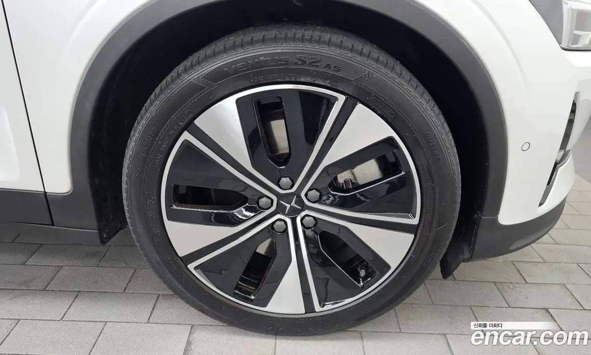 Polestar Polestar 2 2022 0.2 автомат (гидро), фото 7 Polestar Polestar 2 2022 0.2 автомат (гидро), фото 7