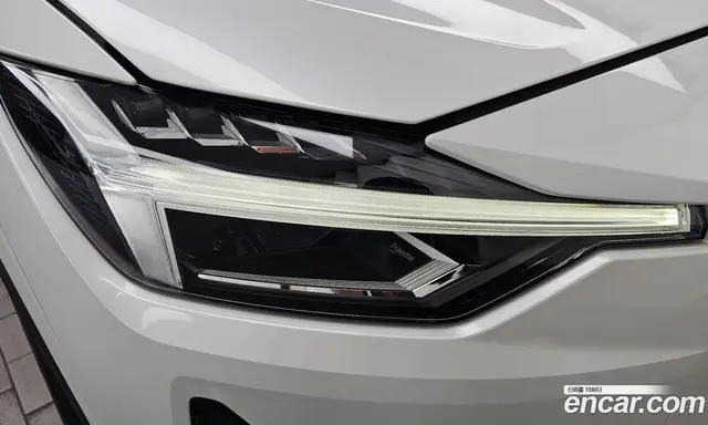 Polestar Polestar 2 2022 0.2 автомат (гидро), миниатюра 8 Polestar Polestar 2 2022 0.2 автомат (гидро), миниатюра 8