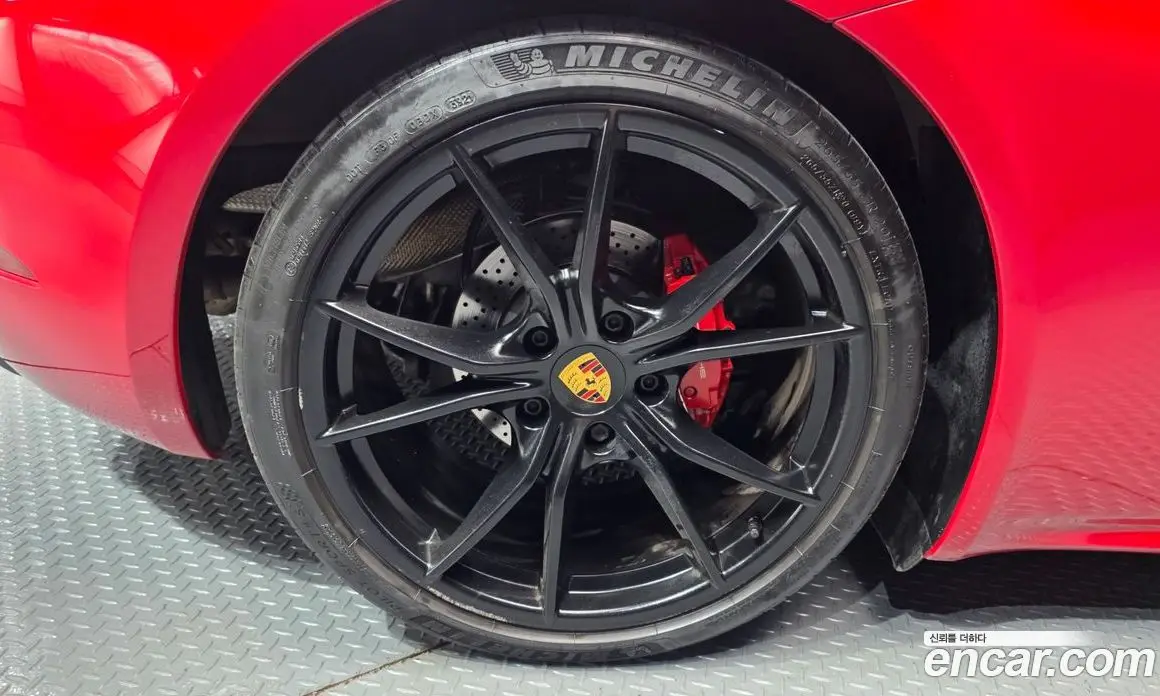 Porsche 718 2019 2.5 автомат (гидро), фото 4 Porsche 718 2019 2.5 автомат (гидро), фото 4