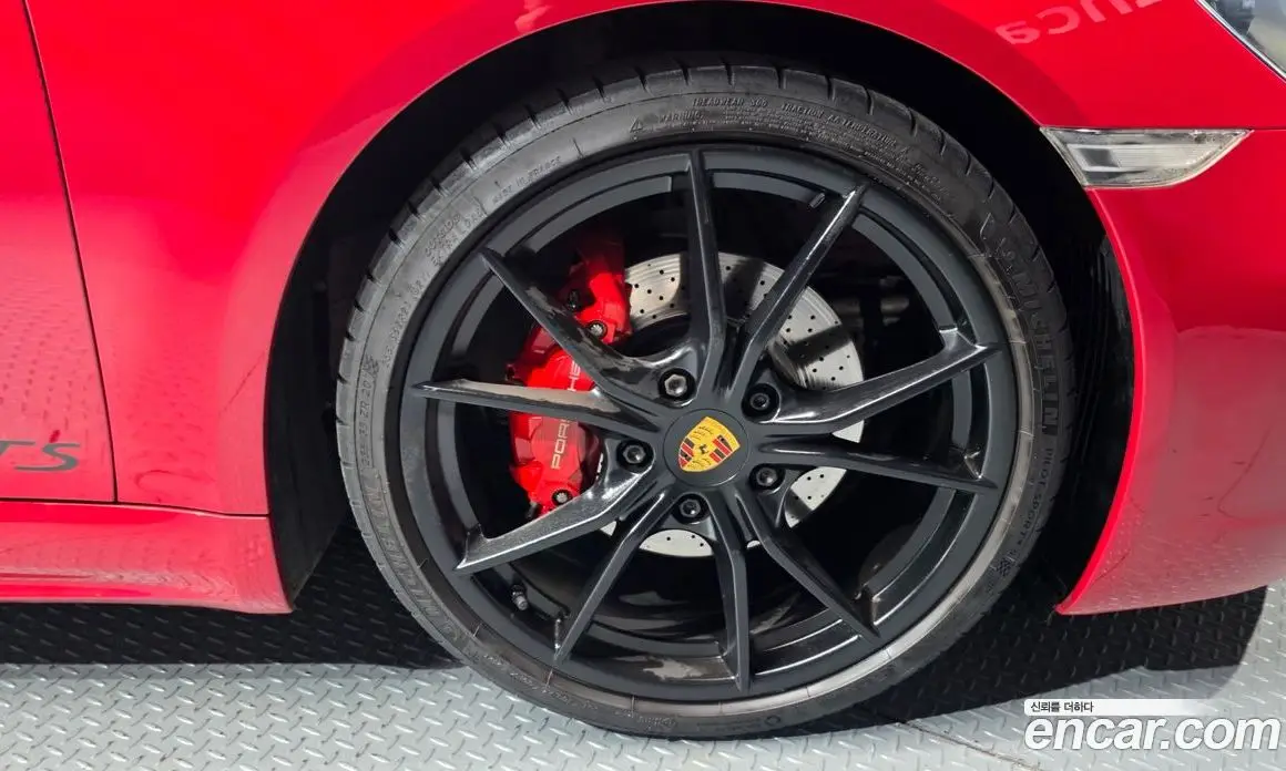Porsche 718 2019 2.5 автомат (гидро), фото 6 Porsche 718 2019 2.5 автомат (гидро), фото 6