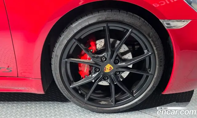 Porsche 718 2019 2.5 автомат (гидро), миниатюра 6 Porsche 718 2019 2.5 автомат (гидро), миниатюра 6
