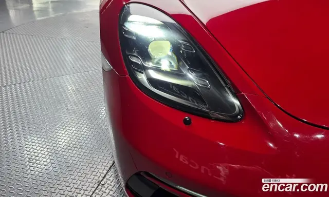 Porsche 718 2019 2.5 автомат (гидро), миниатюра 7 Porsche 718 2019 2.5 автомат (гидро), миниатюра 7