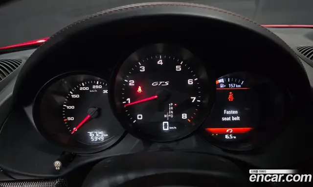 Porsche 718 2019 2.5 автомат (гидро), миниатюра 10 Porsche 718 2019 2.5 автомат (гидро), миниатюра 10
