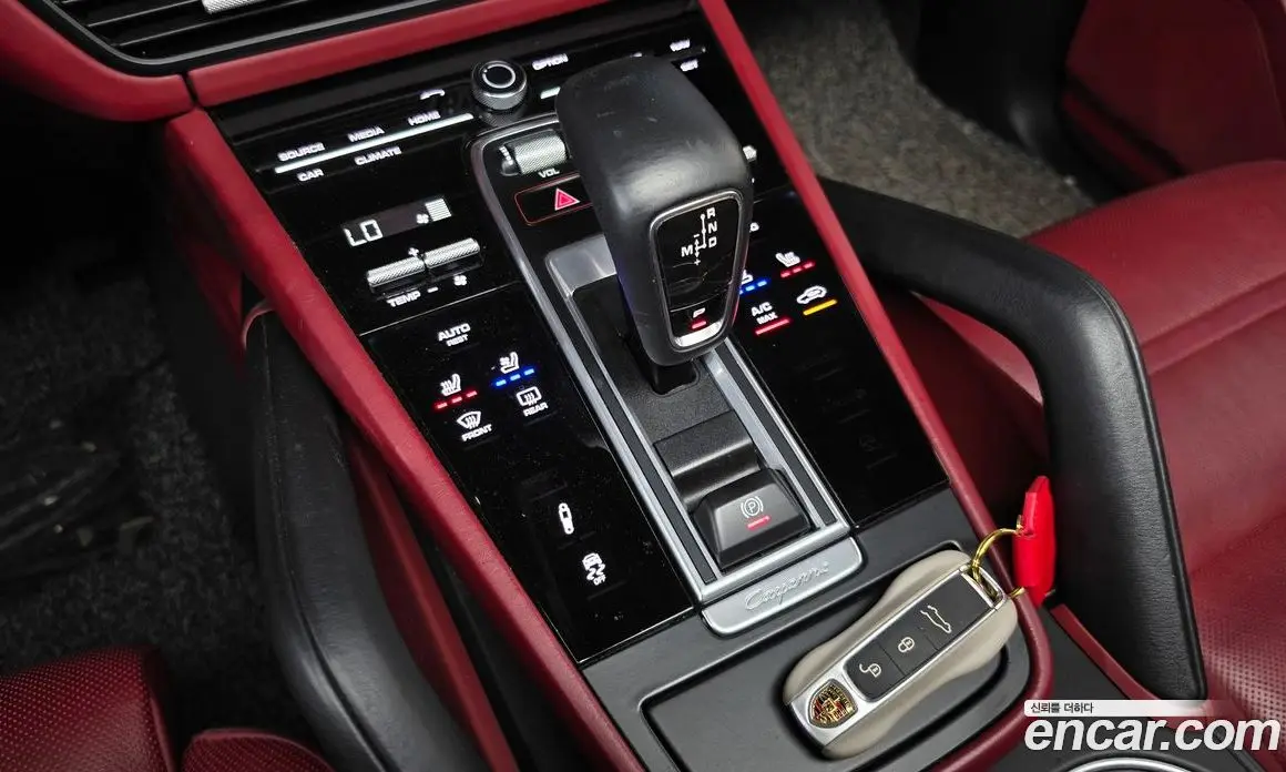 Porsche Cayenne 2019 3.0 автомат (гидро), фото 12 Porsche Cayenne 2019 3.0 автомат (гидро), фото 12
