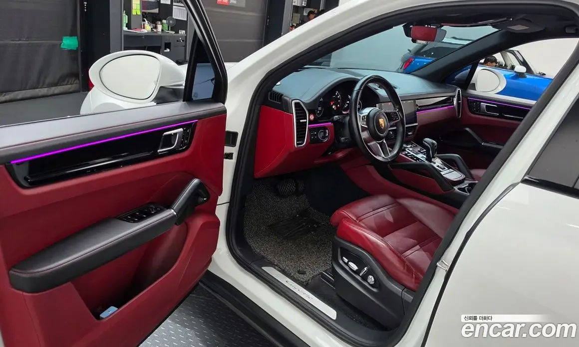 Porsche Cayenne 2019 3.0 автомат (гидро), фото 13 Porsche Cayenne 2019 3.0 автомат (гидро), фото 13