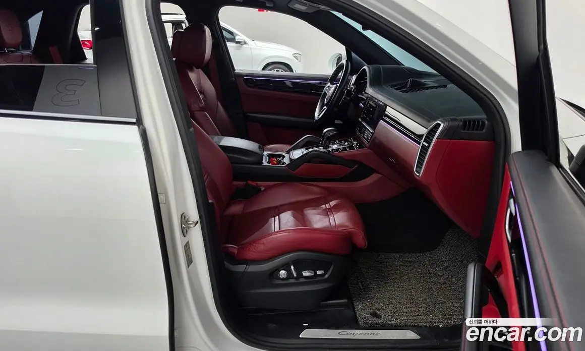 Porsche Cayenne 2019 3.0 автомат (гидро), фото 16 Porsche Cayenne 2019 3.0 автомат (гидро), фото 16