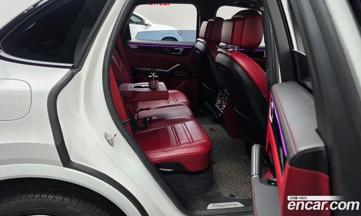 Porsche Cayenne 2019 3.0 автомат (гидро), фото 17 Porsche Cayenne 2019 3.0 автомат (гидро), фото 17