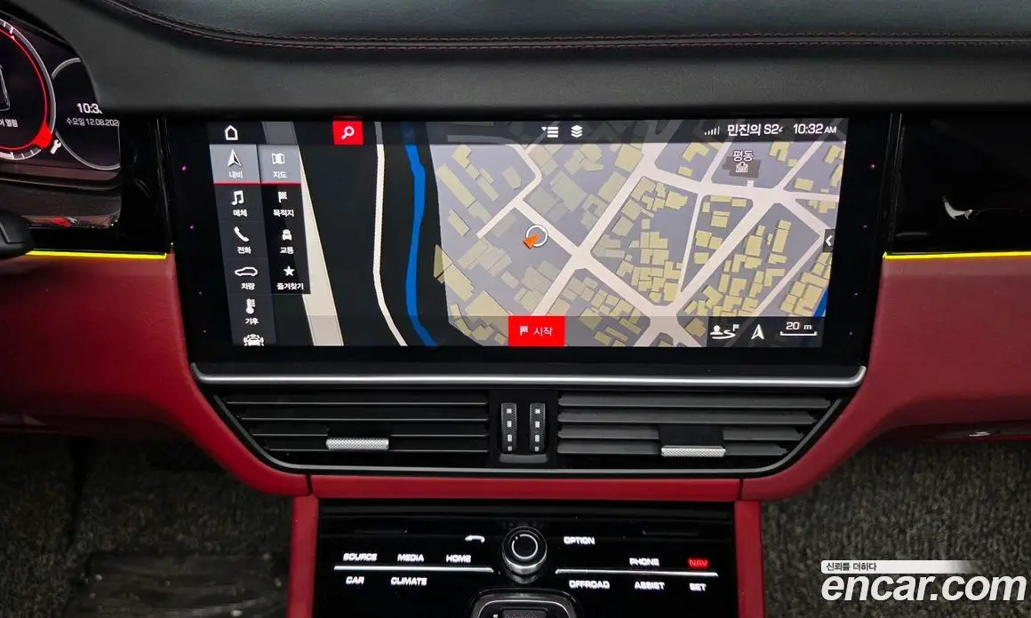Porsche Cayenne 2019 3.0 автомат (гидро), фото 20 Porsche Cayenne 2019 3.0 автомат (гидро), фото 20
