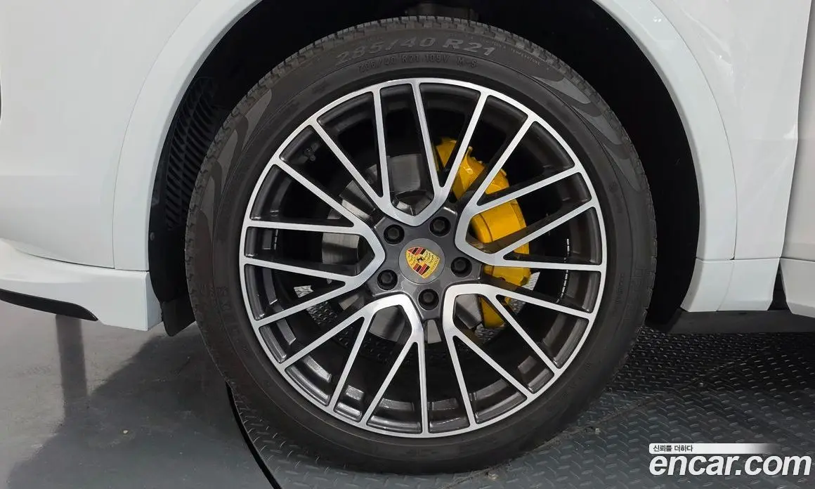Porsche Cayenne 2019 3.0 автомат (гидро), фото 5 Porsche Cayenne 2019 3.0 автомат (гидро), фото 5