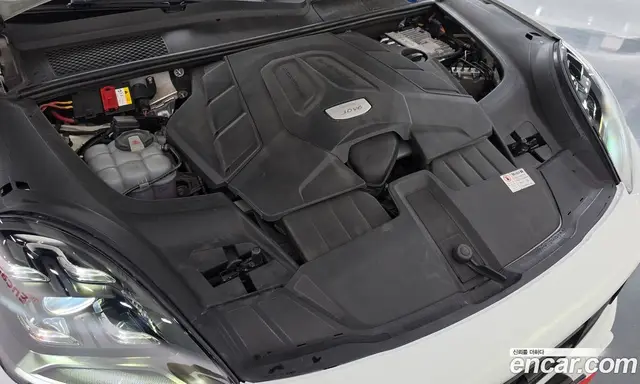 Porsche Cayenne 2019 3.0 автомат (гидро), миниатюра 6 Porsche Cayenne 2019 3.0 автомат (гидро), миниатюра 6
