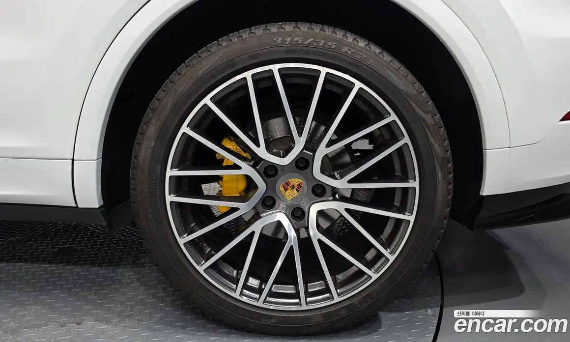 Porsche Cayenne 2019 3.0 автомат (гидро), фото 7 Porsche Cayenne 2019 3.0 автомат (гидро), фото 7