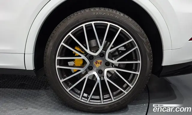 Porsche Cayenne 2019 3.0 автомат (гидро), миниатюра 7 Porsche Cayenne 2019 3.0 автомат (гидро), миниатюра 7