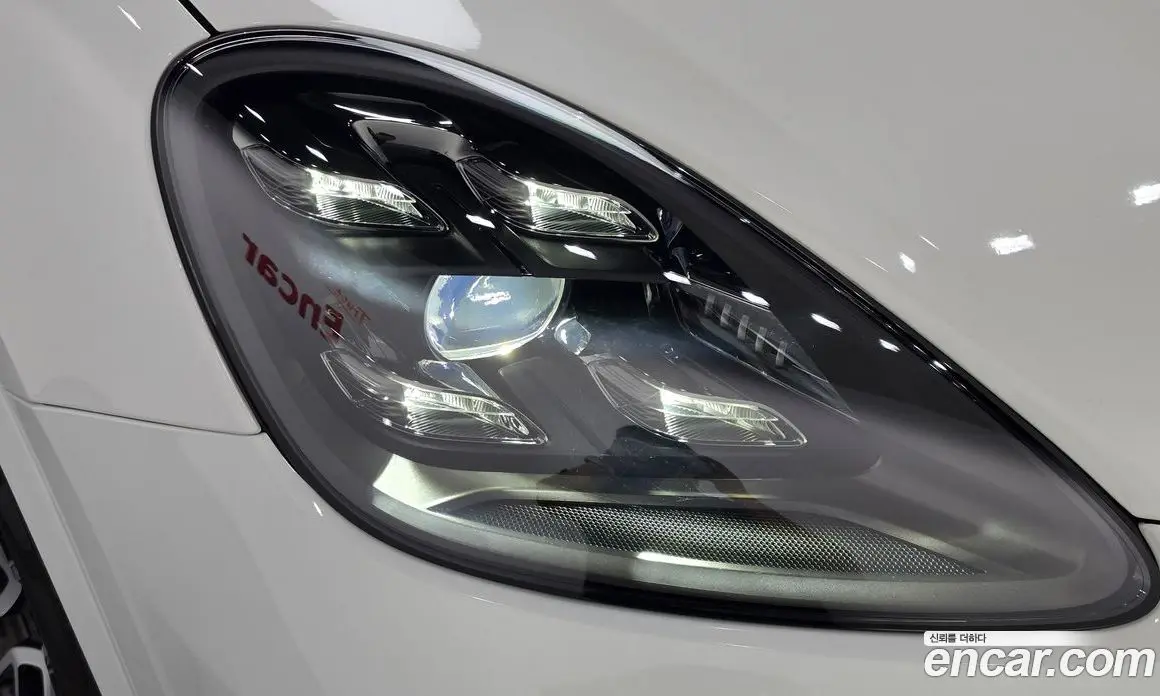 Porsche Cayenne 2019 3.0 автомат (гидро), фото 8 Porsche Cayenne 2019 3.0 автомат (гидро), фото 8