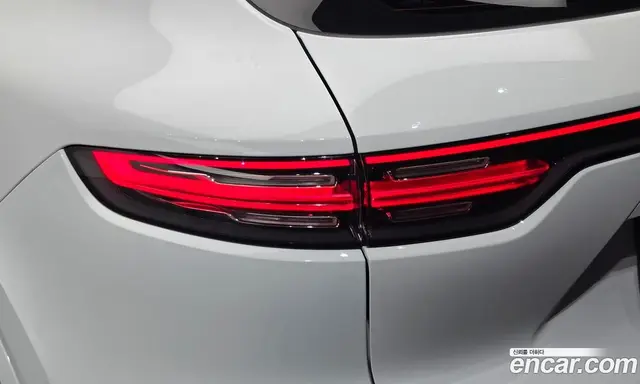 Porsche Cayenne 2019 3.0 автомат (гидро), миниатюра 9 Porsche Cayenne 2019 3.0 автомат (гидро), миниатюра 9