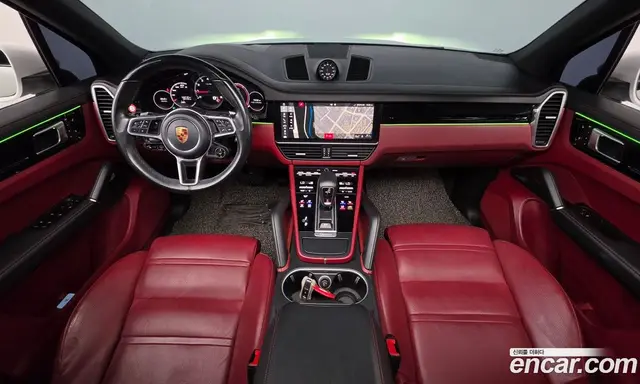 Porsche Cayenne 2019 3.0 автомат (гидро), миниатюра 10 Porsche Cayenne 2019 3.0 автомат (гидро), миниатюра 10