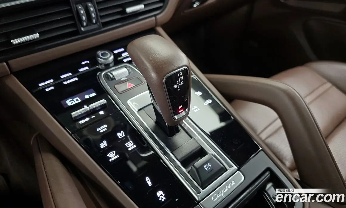Porsche Cayenne 2022 3.0 автомат (гидро), фото 12 Porsche Cayenne 2022 3.0 автомат (гидро), фото 12