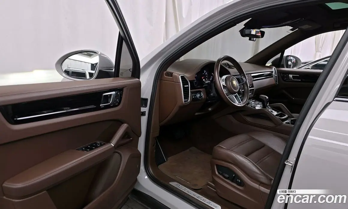 Porsche Cayenne 2022 3.0 автомат (гидро), фото 13 Porsche Cayenne 2022 3.0 автомат (гидро), фото 13