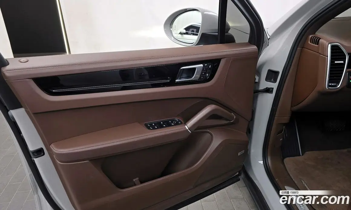 Porsche Cayenne 2022 3.0 автомат (гидро), фото 14 Porsche Cayenne 2022 3.0 автомат (гидро), фото 14