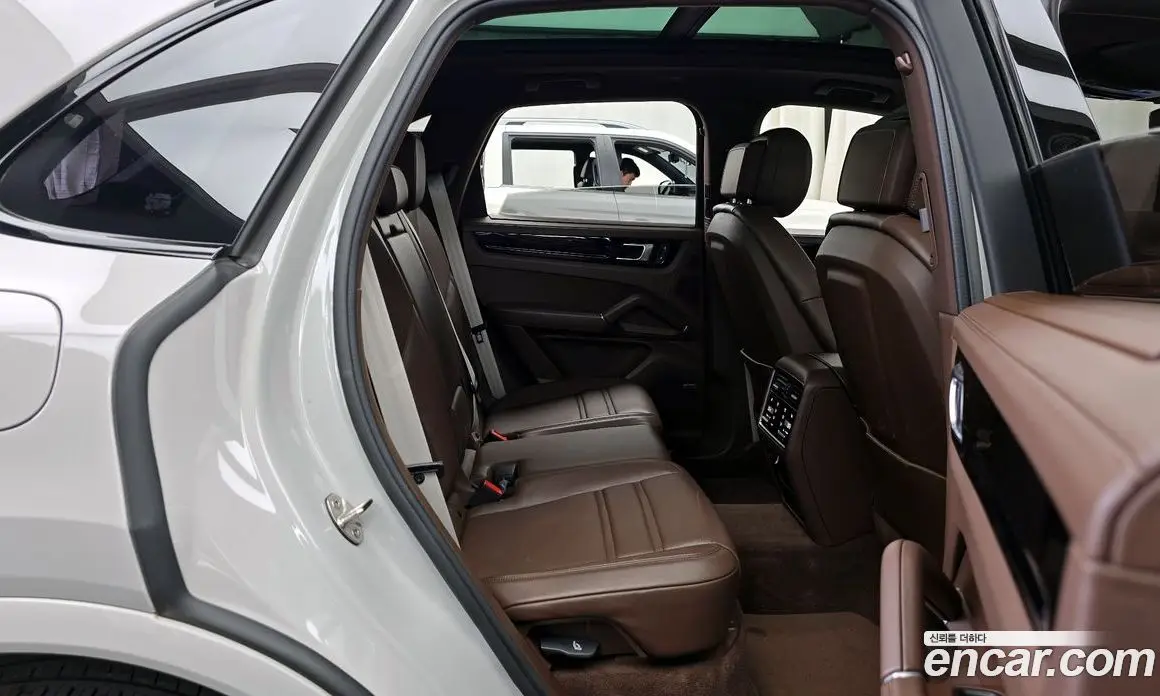 Porsche Cayenne 2022 3.0 автомат (гидро), фото 17 Porsche Cayenne 2022 3.0 автомат (гидро), фото 17