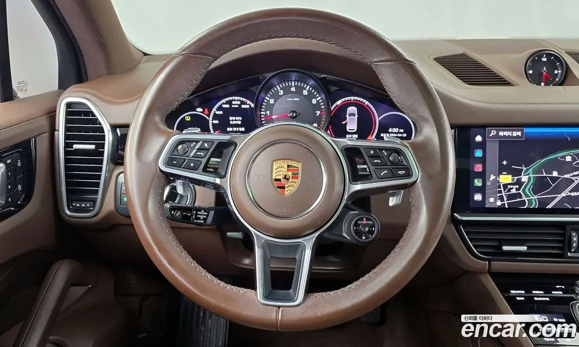 Porsche Cayenne 2022 3.0 автомат (гидро), фото 19 Porsche Cayenne 2022 3.0 автомат (гидро), фото 19