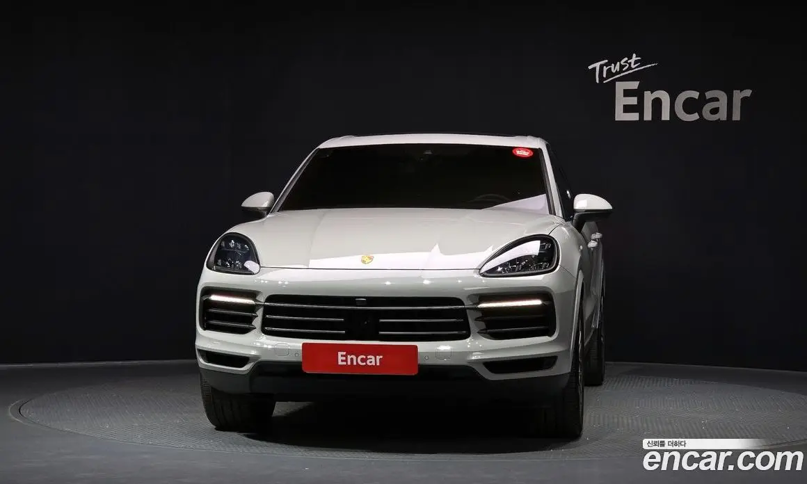 Porsche Cayenne 2022 3.0 автомат (гидро), фото 3 Porsche Cayenne 2022 3.0 автомат (гидро), фото 3