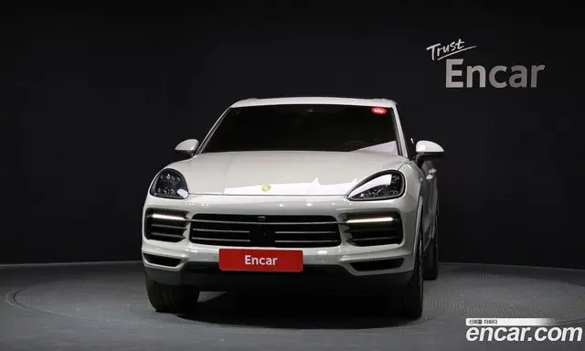 Porsche Cayenne 2022 3.0 автомат (гидро), миниатюра 3 Porsche Cayenne 2022 3.0 автомат (гидро), миниатюра 3