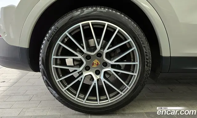 Porsche Cayenne 2022 3.0 автомат (гидро), миниатюра 5 Porsche Cayenne 2022 3.0 автомат (гидро), миниатюра 5