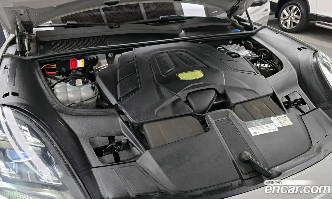 Porsche Cayenne 2022 3.0 автомат (гидро), фото 6 Porsche Cayenne 2022 3.0 автомат (гидро), фото 6