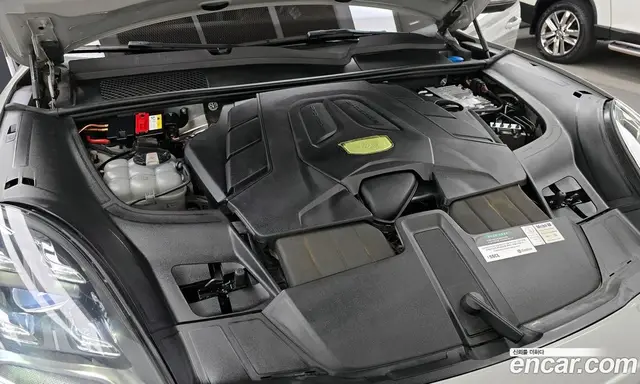 Porsche Cayenne 2022 3.0 автомат (гидро), миниатюра 6 Porsche Cayenne 2022 3.0 автомат (гидро), миниатюра 6