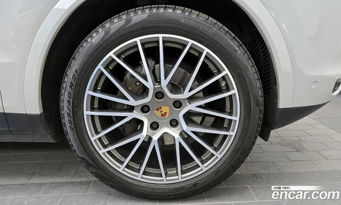 Porsche Cayenne 2022 3.0 автомат (гидро), фото 7 Porsche Cayenne 2022 3.0 автомат (гидро), фото 7