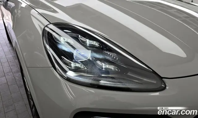 Porsche Cayenne 2022 3.0 автомат (гидро), миниатюра 8 Porsche Cayenne 2022 3.0 автомат (гидро), миниатюра 8