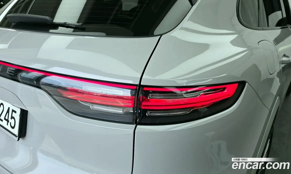 Porsche Cayenne 2022 3.0 автомат (гидро), фото 9 Porsche Cayenne 2022 3.0 автомат (гидро), фото 9